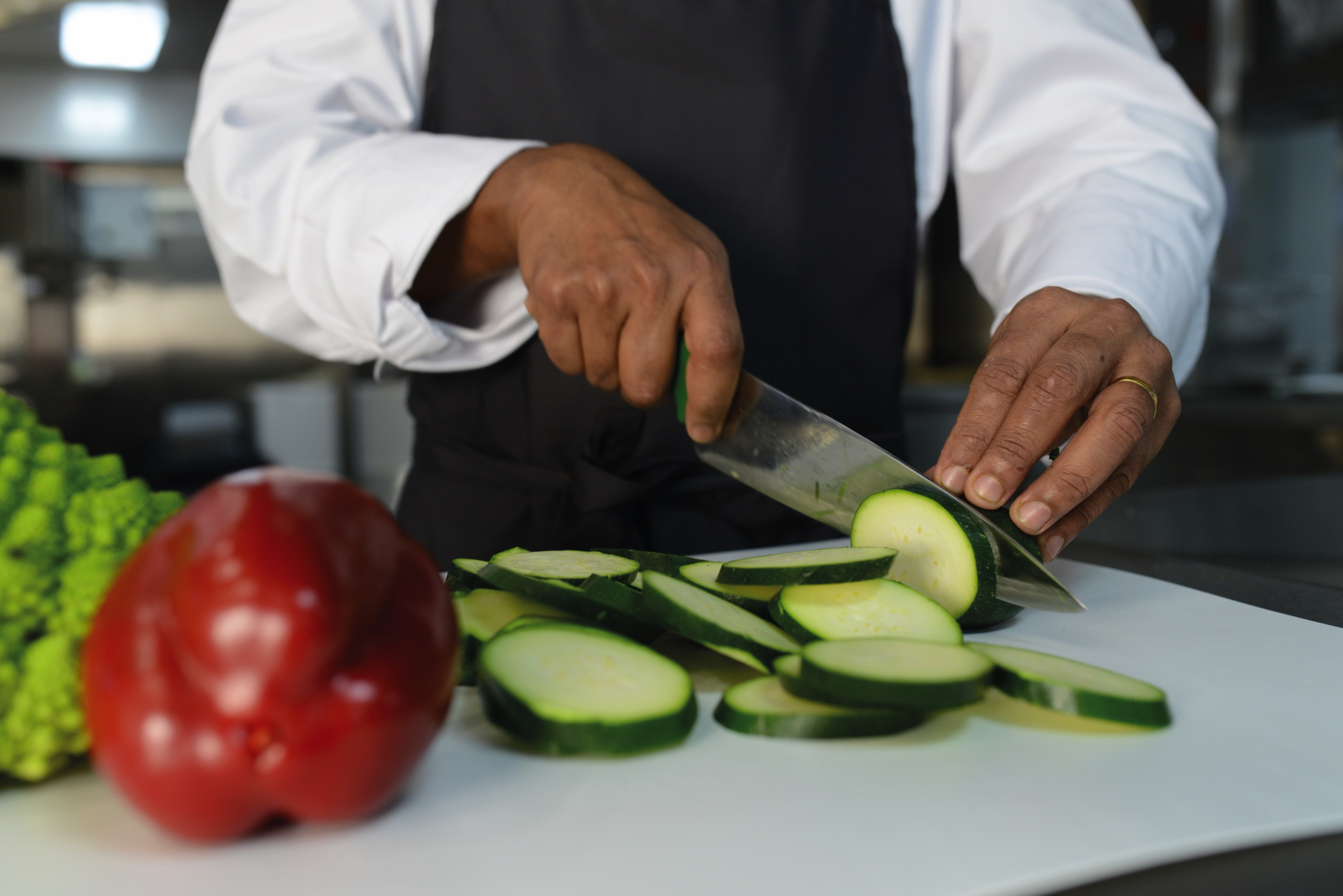 Emerald Sky - Healthy Dining